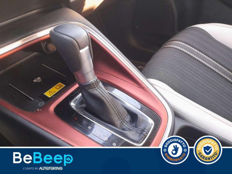 Honda HR-V 1.5 HEV ELEGANCE ECVT