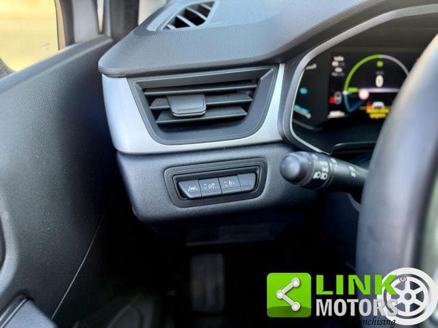 RENAULT Captur Full Hybrid E-Tech 145 CV Intens