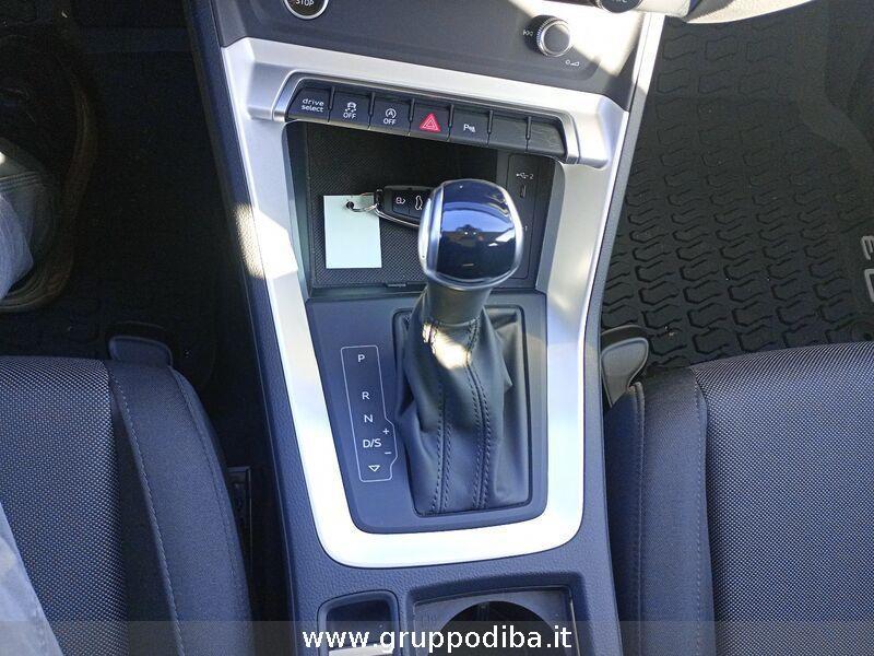 Audi Q3 I 2019 Sportback Diesel Sportback 35 2.0 tdi Business Plus s-tronic