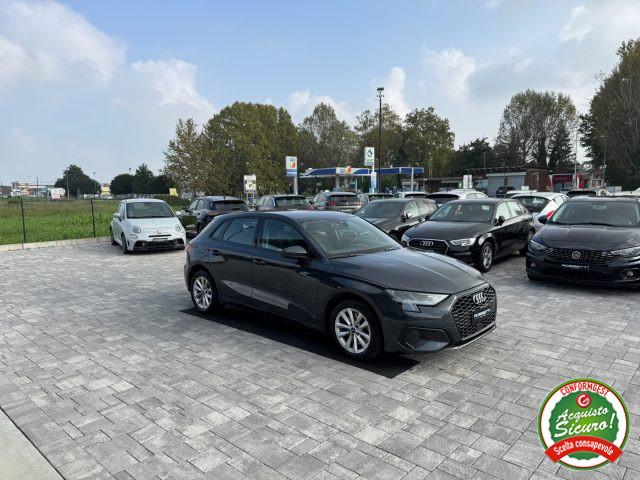 AUDI A3 SPB 30 TDI Business