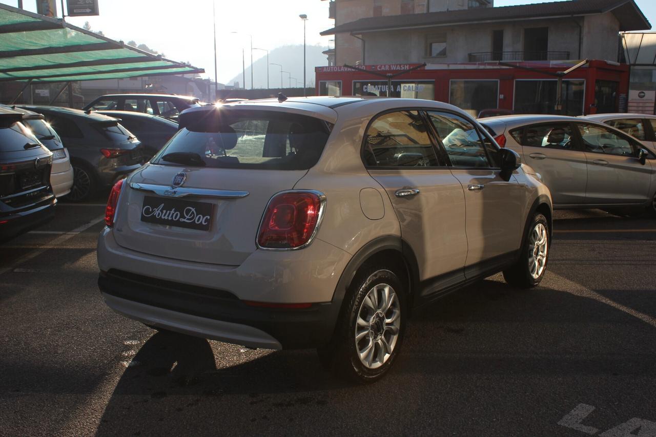 Fiat 500X Pop Star 1.3 MultiJet 95 CV