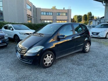 Mercedes-benz A 150 Elegance