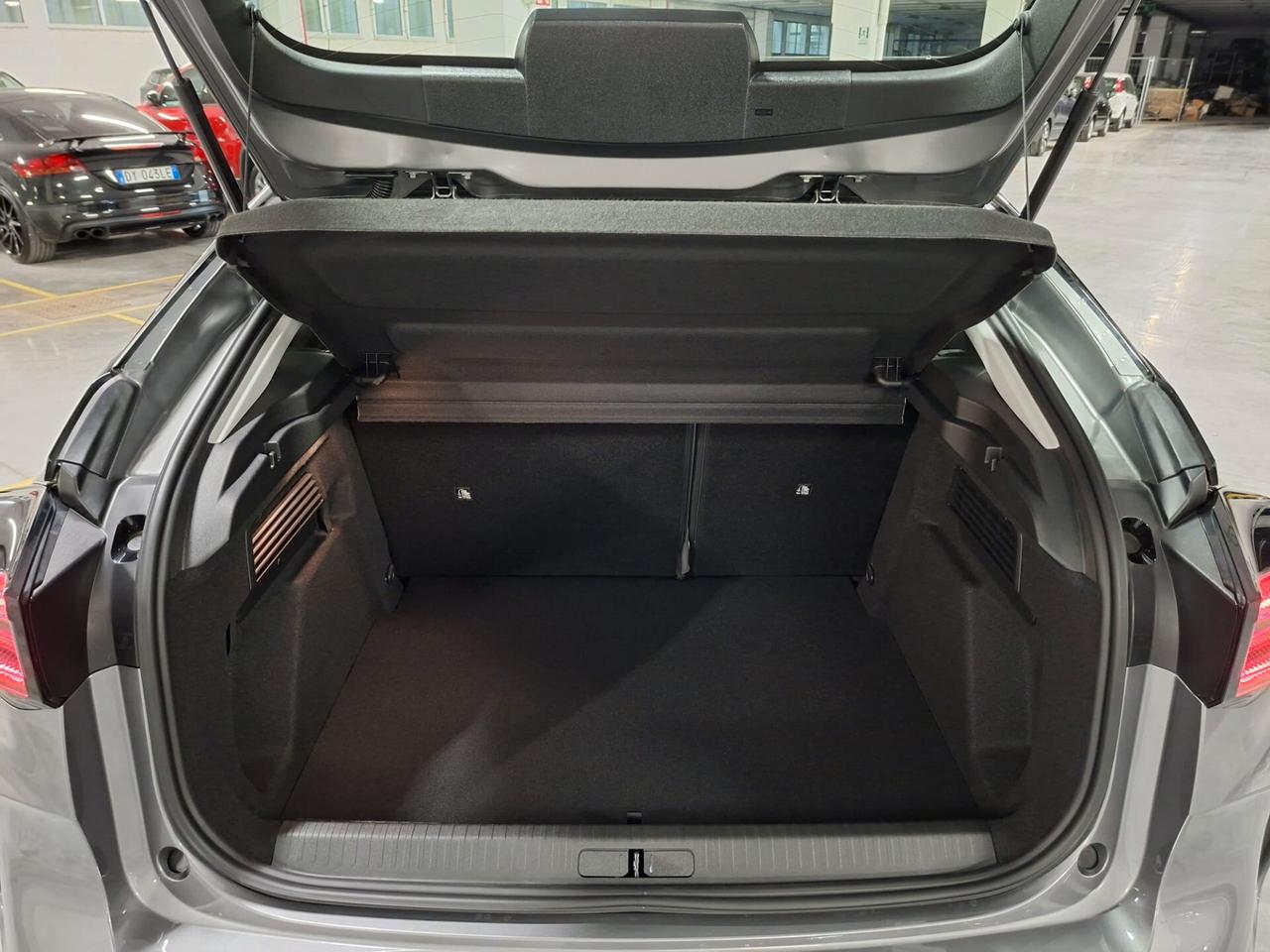 Citroen C4 1.2 PureTech 130CV Plus EAT8 Km. 0 MY'25