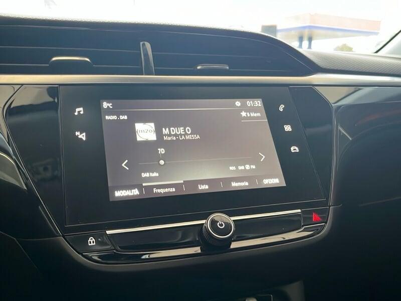 Opel Corsa 1.2 100cv Elegance MT6