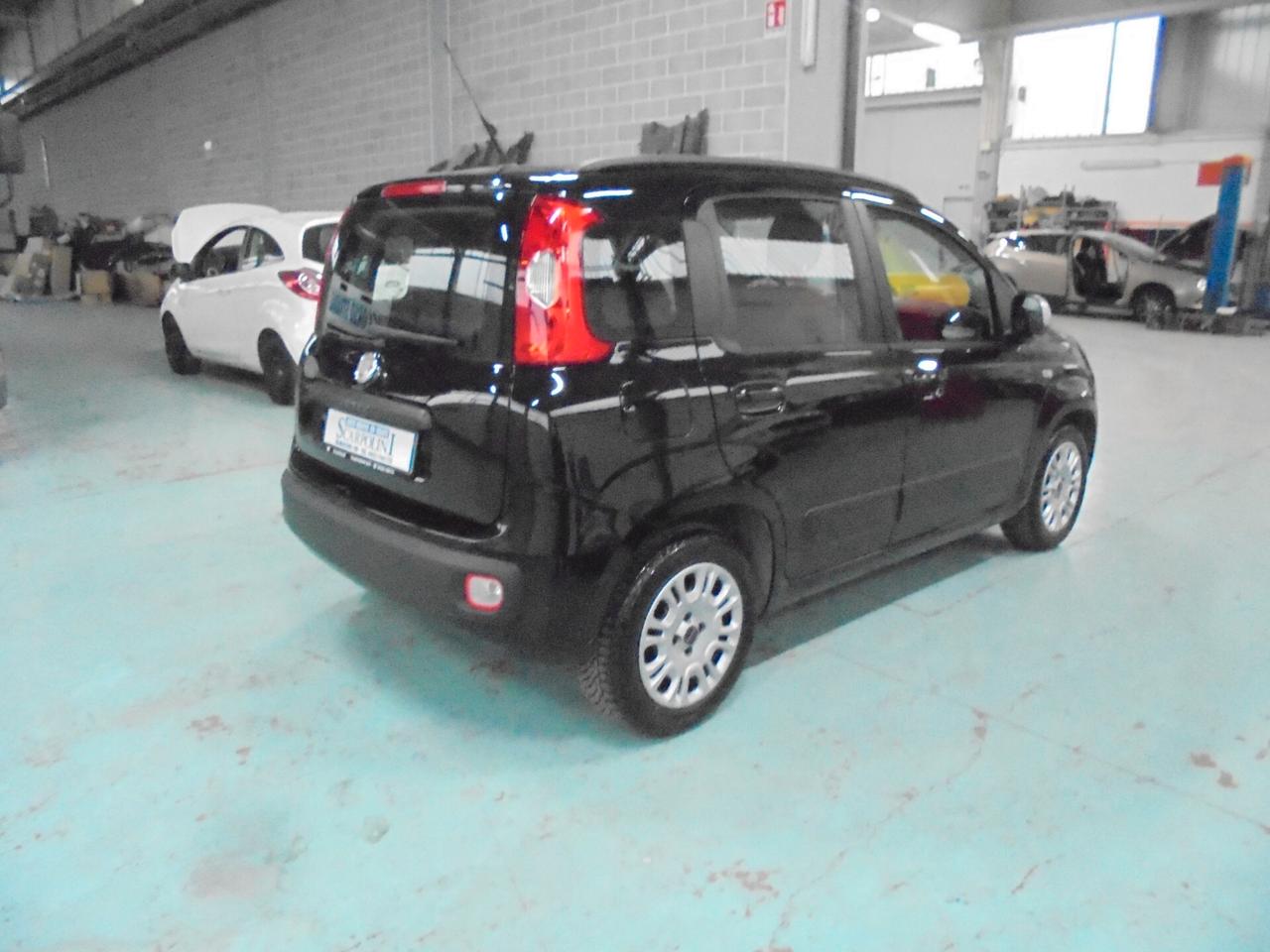Fiat Panda 1.2 Easy E6 NEOPATENTATI