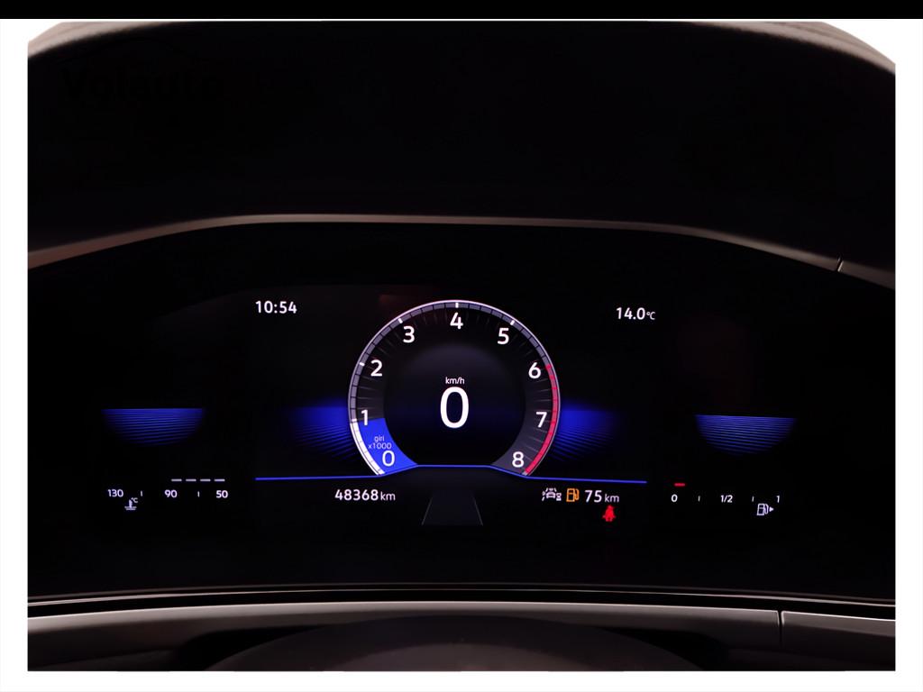 VOLKSWAGEN T-Roc 2022 - T-Roc 1.0 tsi Life 110cv