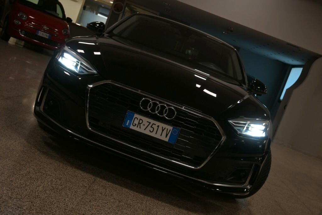 Audi A5 SPB 40 TFSI S tronic Business