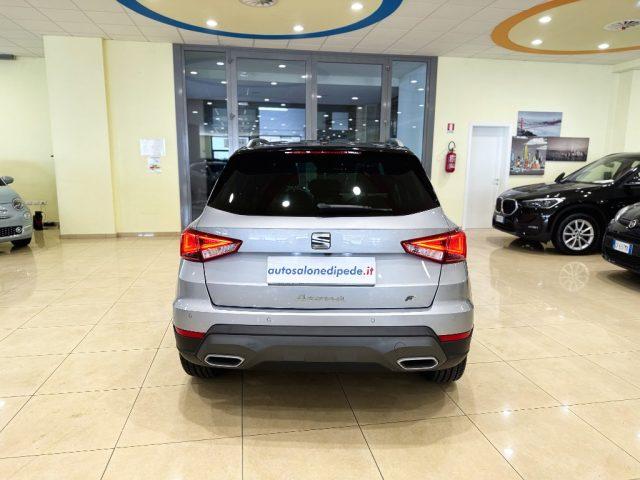 SEAT Arona 1.0 EcoTSI 110 CV FR