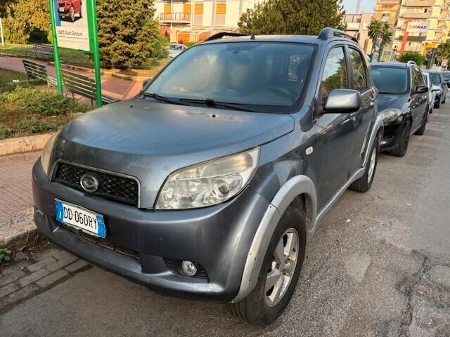 Daihatsu Terios Anche permuta o scambi0