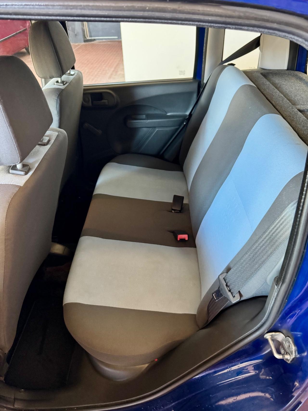 Fiat Panda 1.2 Emotion