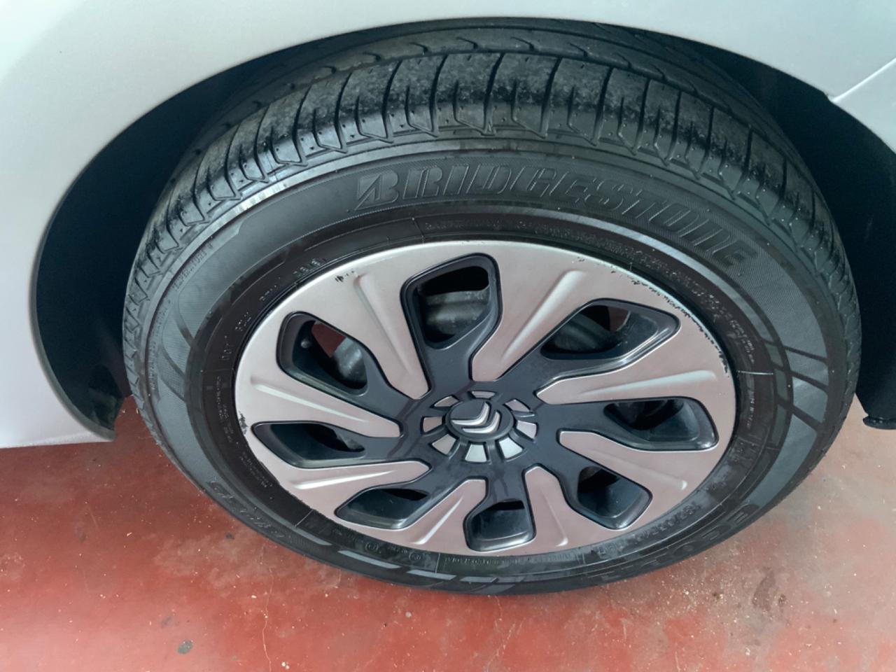 Citroen C3 1.4 GPL airdream Seduction