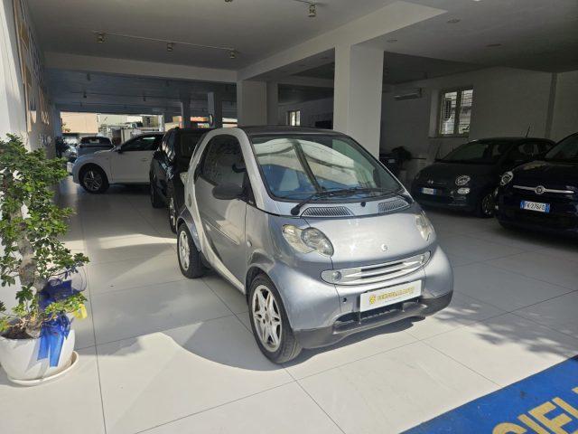 SMART ForTwo 800 smart pulse cdi DIESEL FASHION