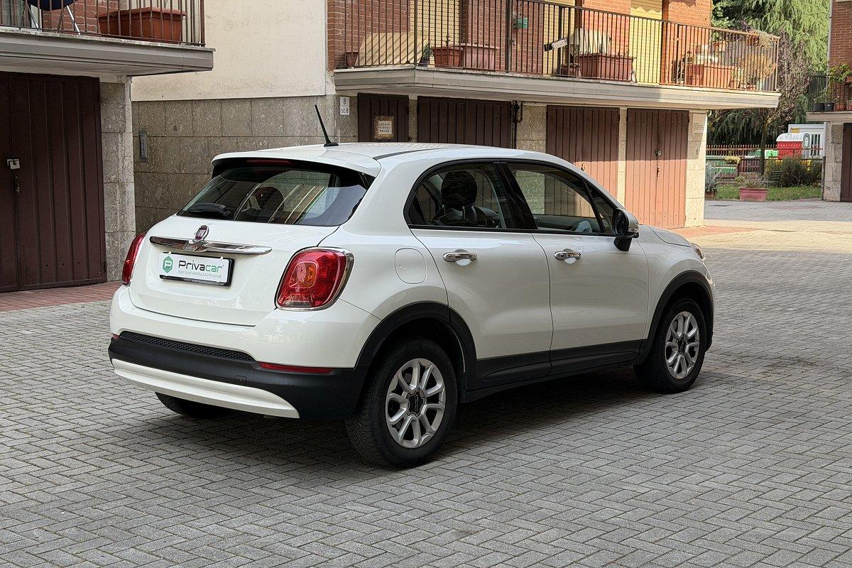 FIAT 500X 1.3 MultiJet 95 CV Pop Star