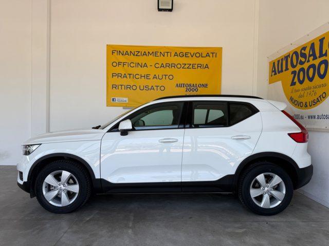 VOLVO XC40 D3 Geartronic Business Pro PREZZO REALE