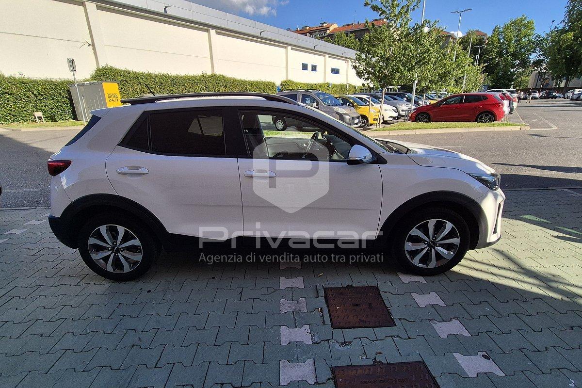 KIA Stonic 1.2 DPI ECO GPL Urban