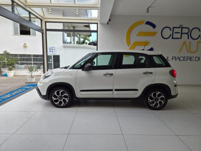 FIAT 500L 1.4 95 CV Cross tua da ?129,00