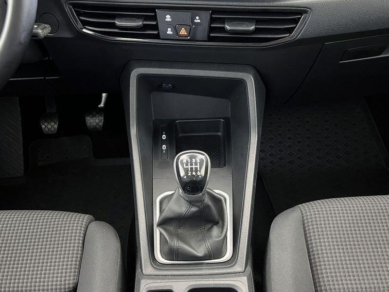 Volkswagen Caddy Caddy cargo 2.0 tdi 102cv kombi Business