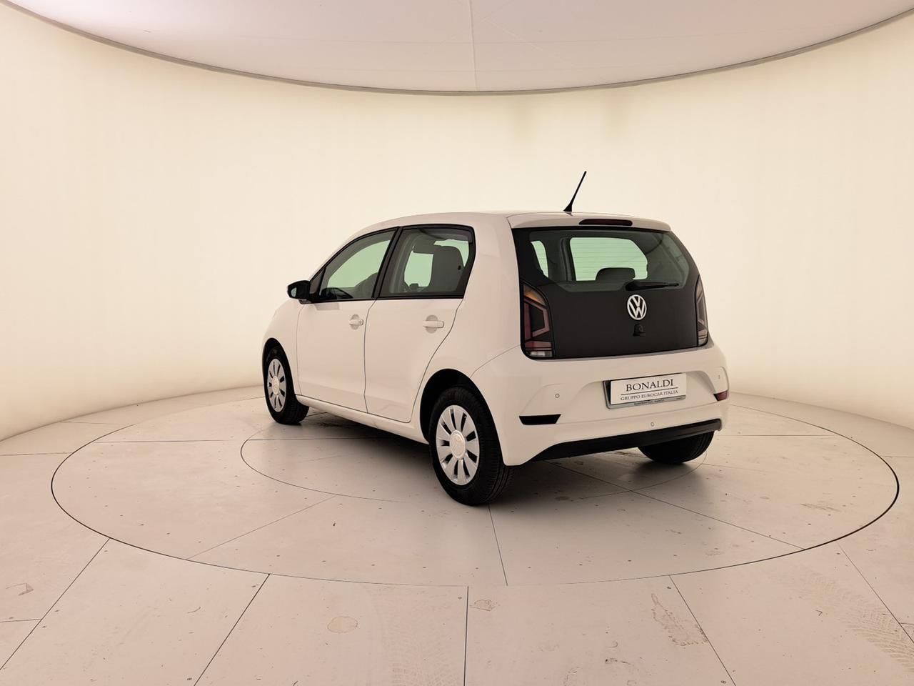 Volkswagen up! 5p 1.0 move 60cv