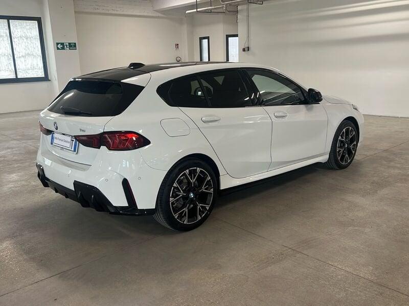 BMW Serie 1 116