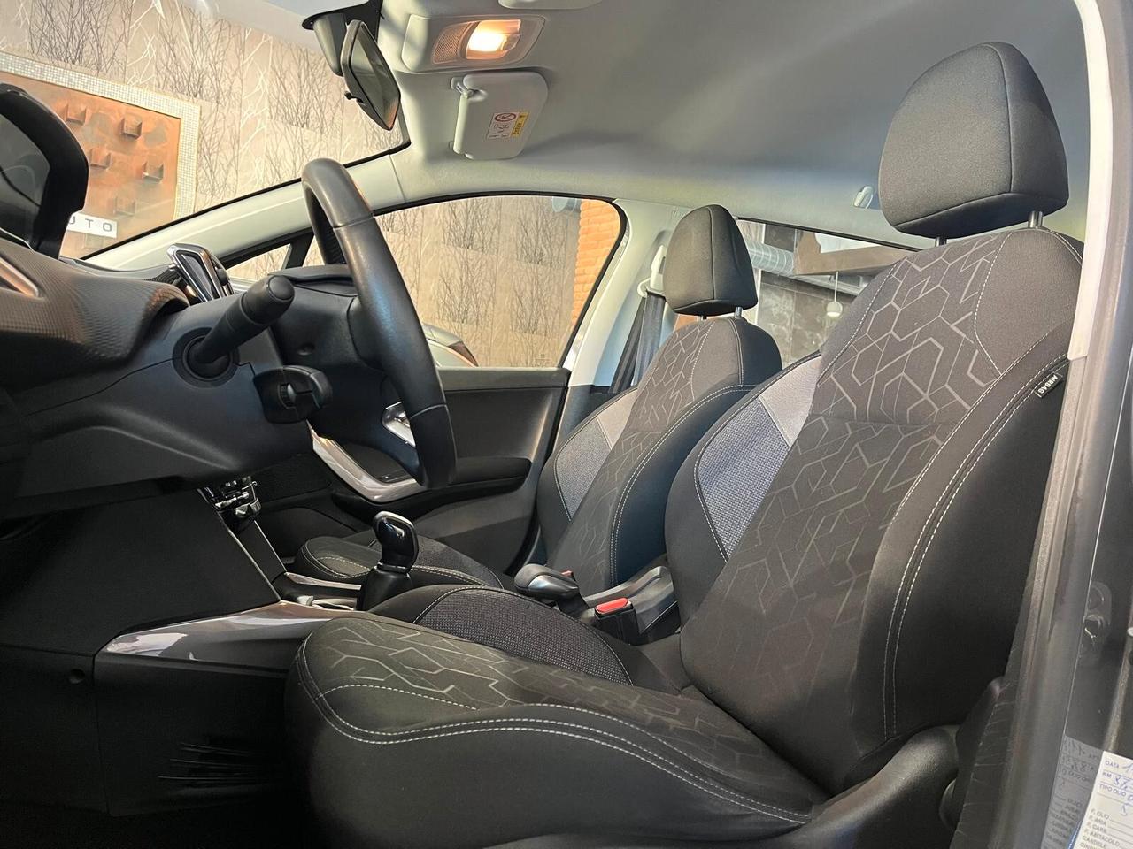Peugeot 2008 PureTech 82 Allure