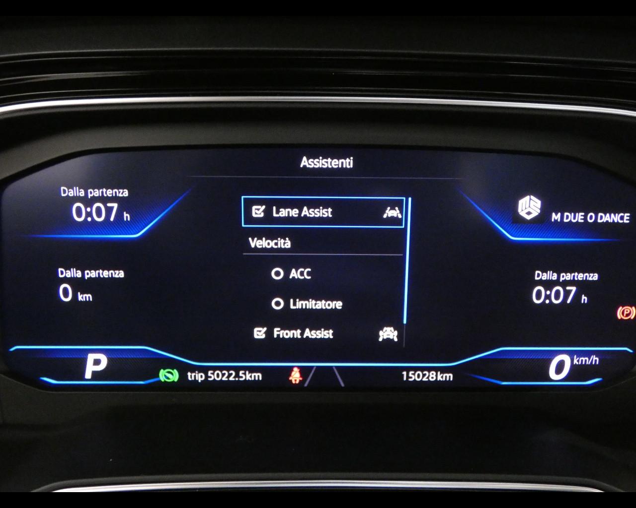 VOLKSWAGEN Taigo - Taigo 1.5 TSI ACT 150 CV DSG R-Line