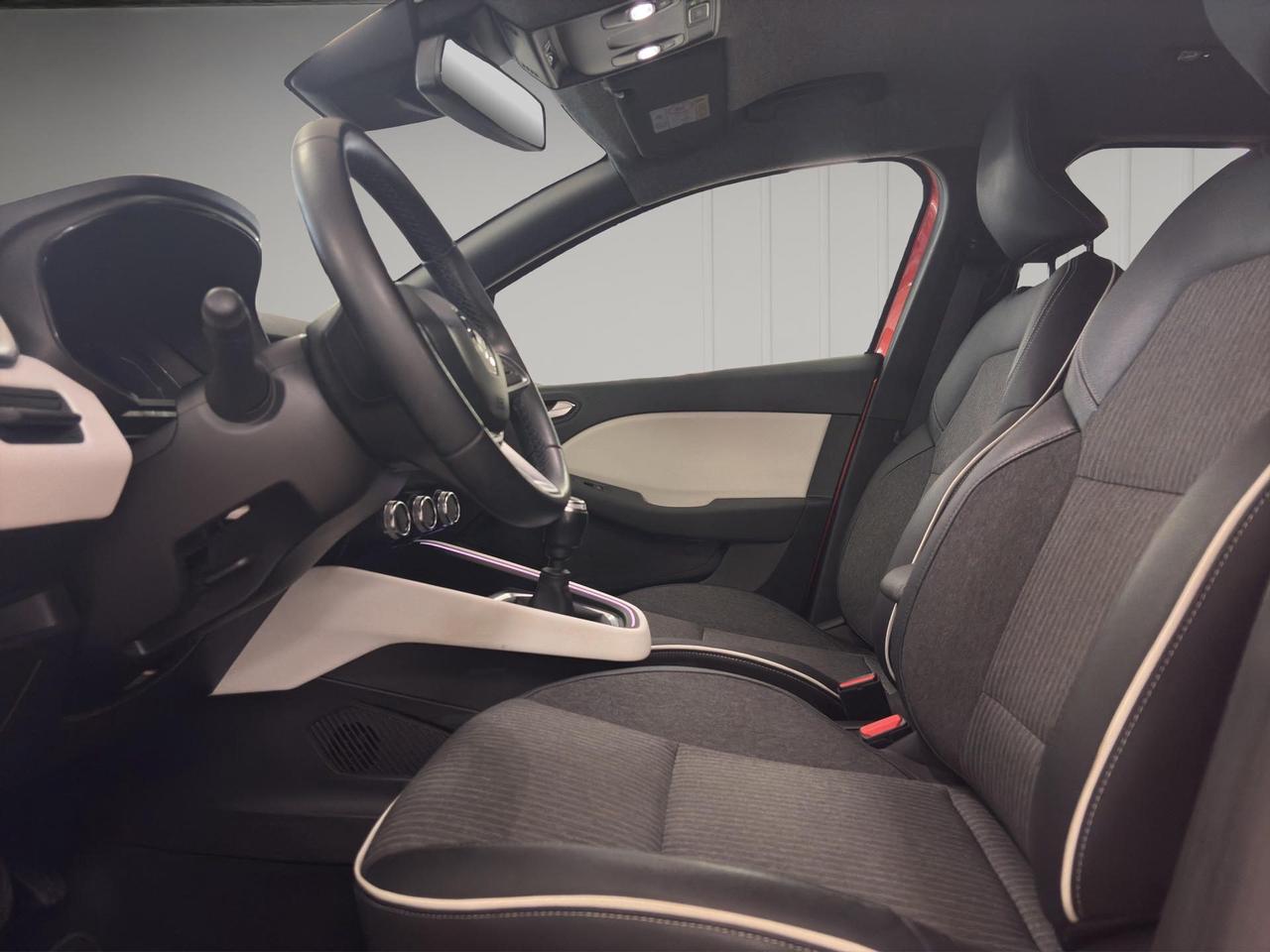 Renault Clio 1.0 tce Intens Gpl 100cv my21