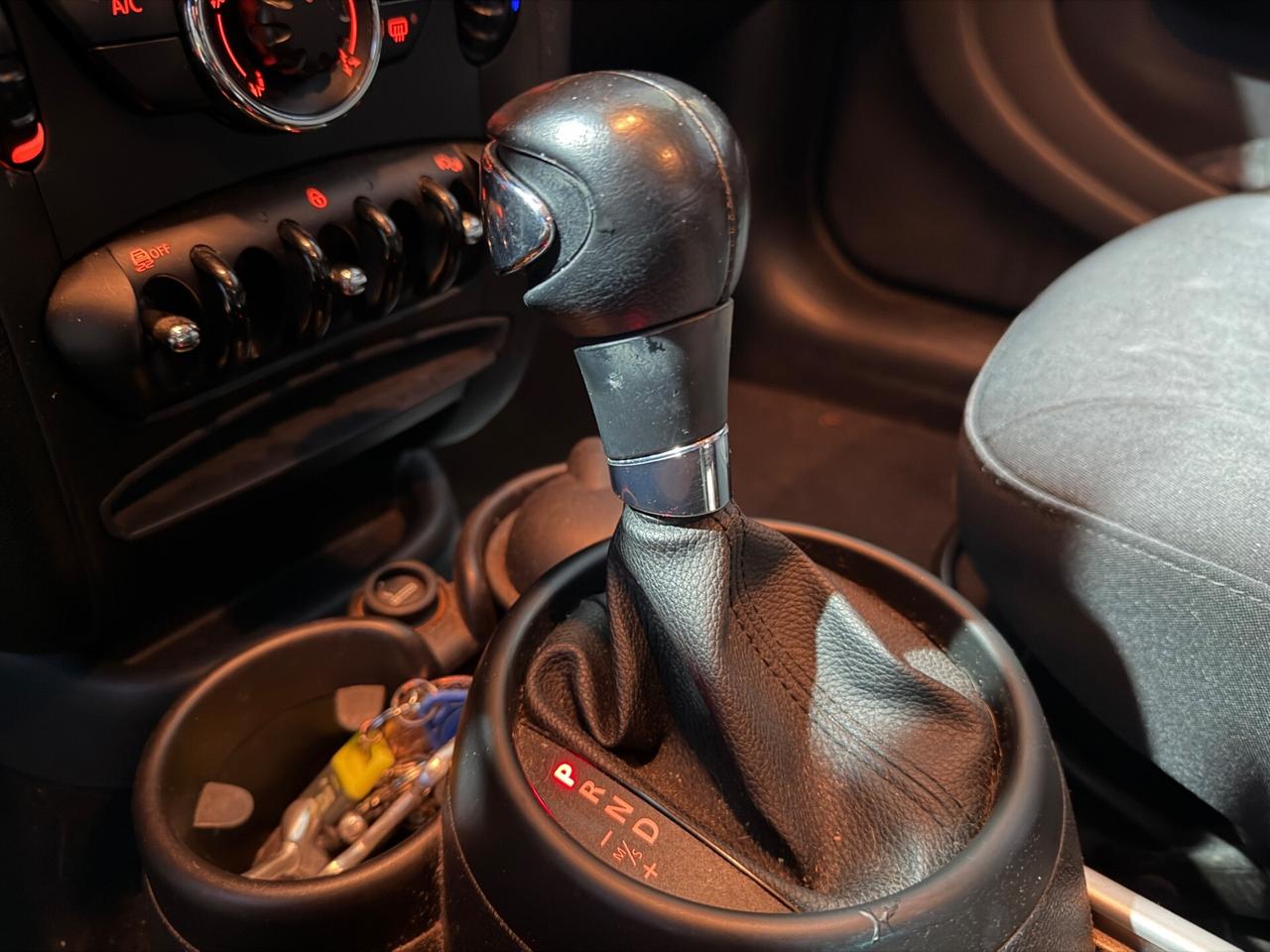 Mini Cooper Countryman 2015 2.0D Automatica EURO6B