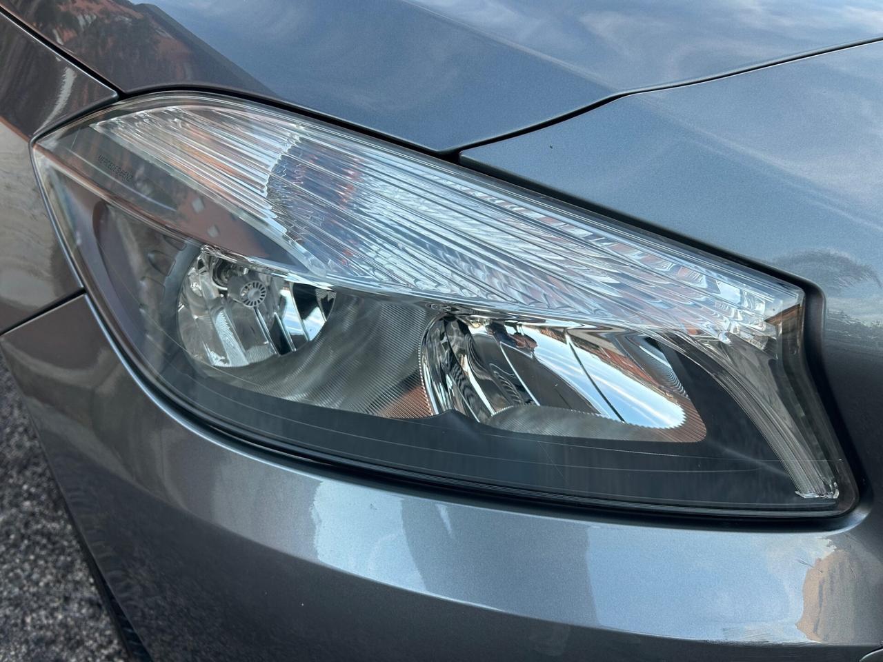 Mercedes-benz A 180 CDI Premium km verificati