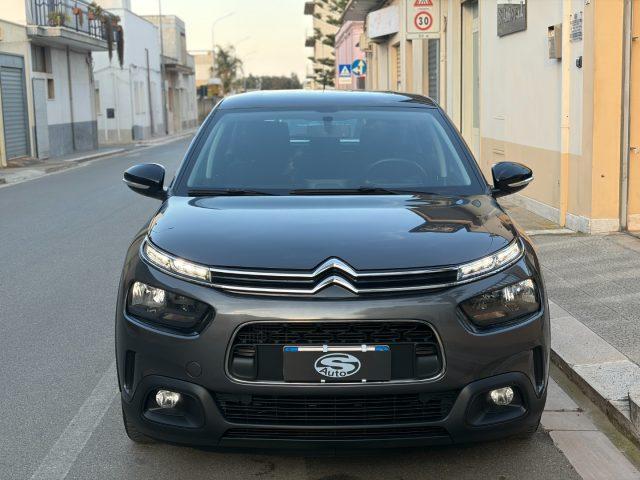 CITROEN C4 Cactus 1.5 BlueHDi 100 Feel Pack