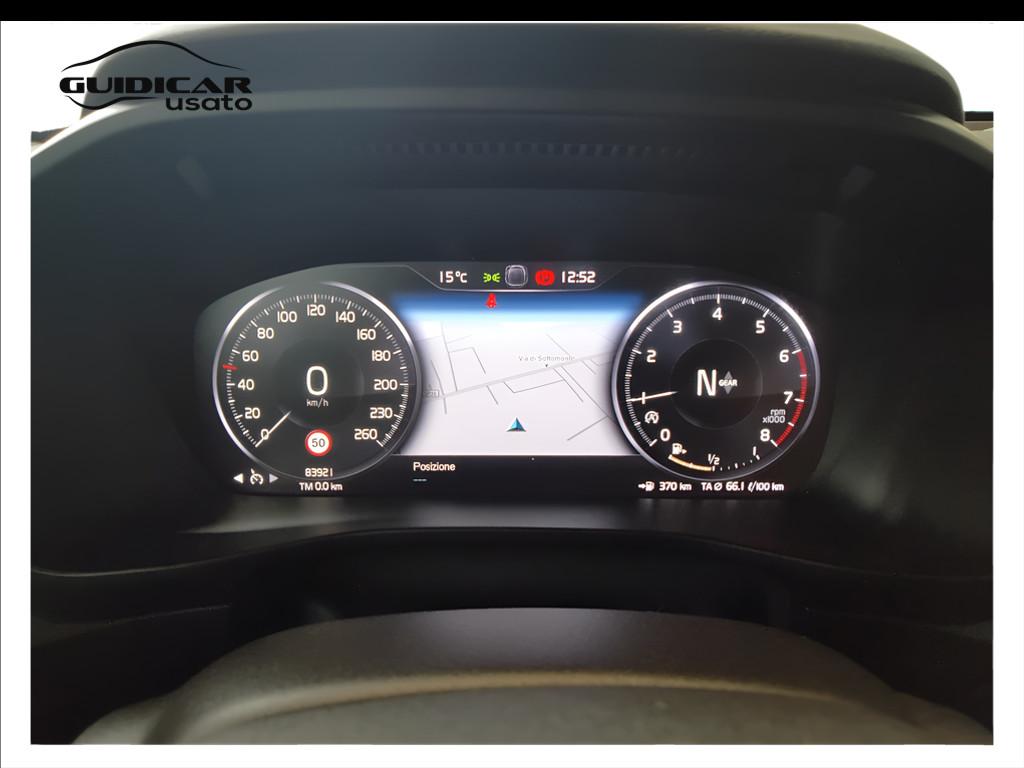 VOLVO XC40 - XC40 1.5 t3 Business Plus my20
