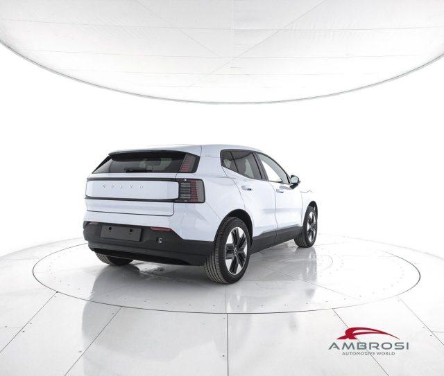 VOLVO EX30 Single Motor Elettrico Core - PRONTA CONSEGNA