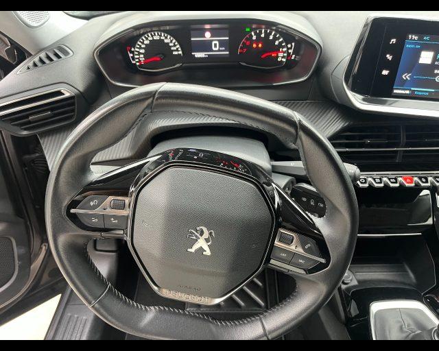 PEUGEOT 2008 PureTech 100 S&S Allure