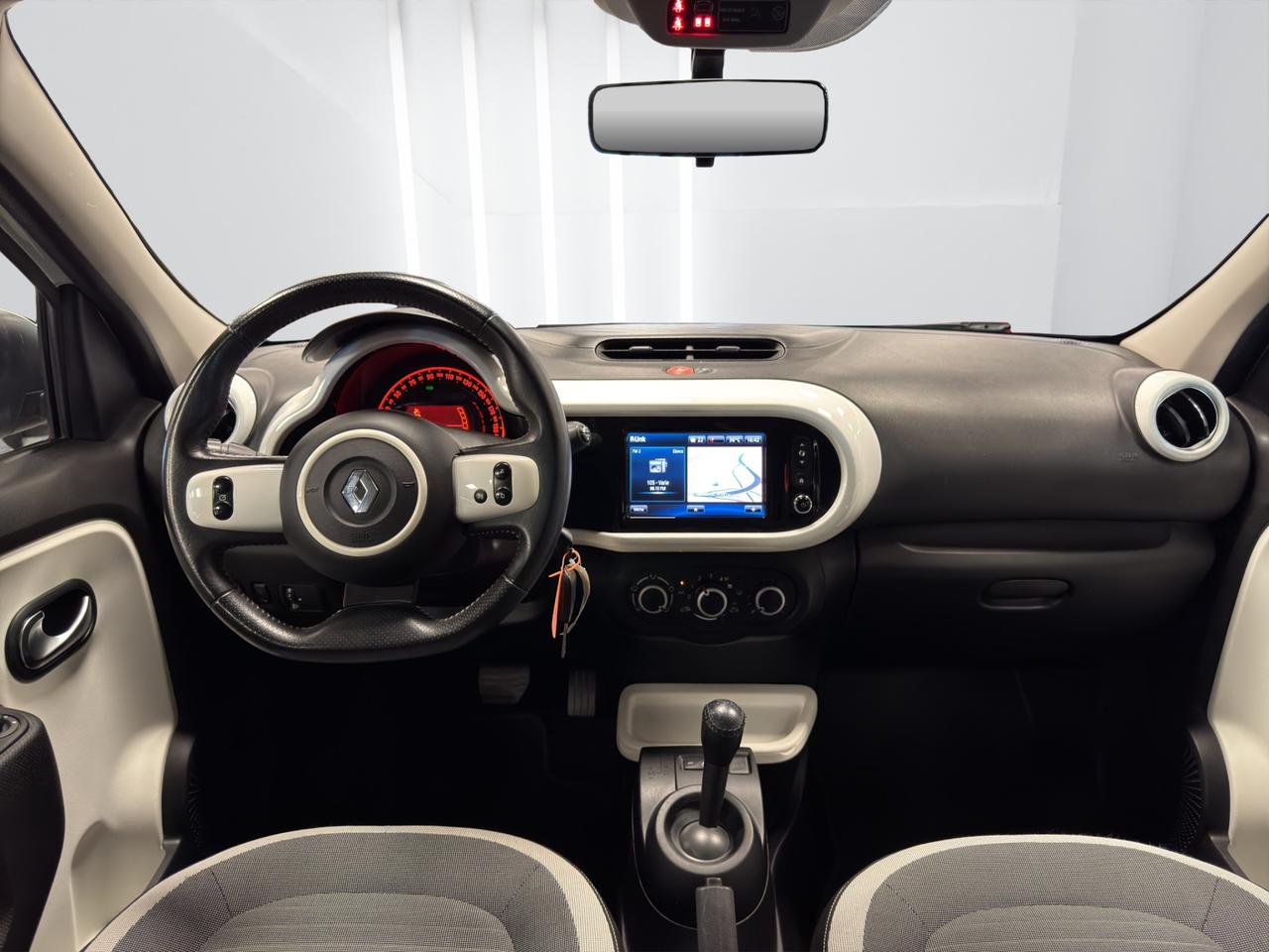 Renault Twingo 1.0 sce Zen 69cv edc