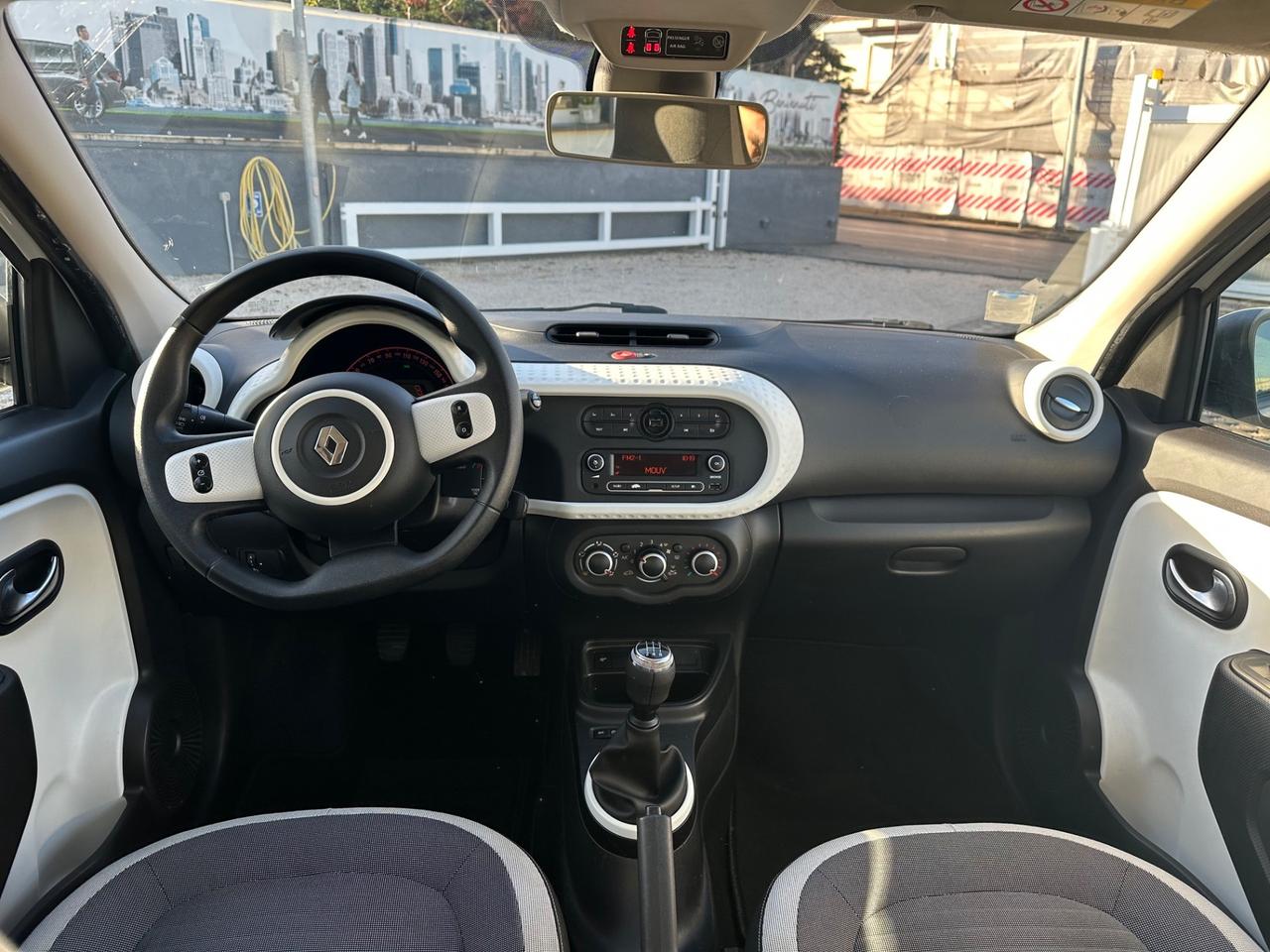 Renault Twingo SCe 65 CV Zen