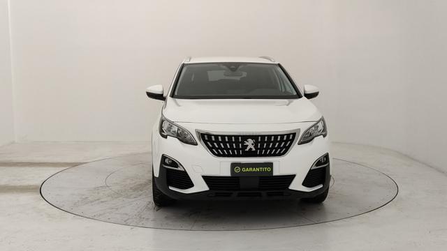 PEUGEOT 3008 1.5 bluehdi Business s&s 130cv eat8