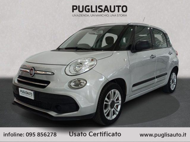 FIAT 500L 1.3 Multijet 95 CV Business