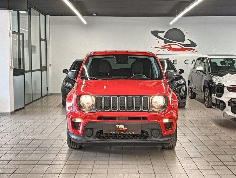 Jeep Renegade Renegade 1.0 T3 Longitude
