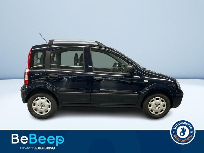 FIAT Panda 1.2 ACTIVE 69CV E5
