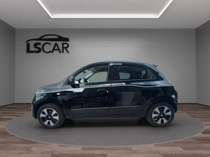 Renault Twingo SCe Stop&Start Intens