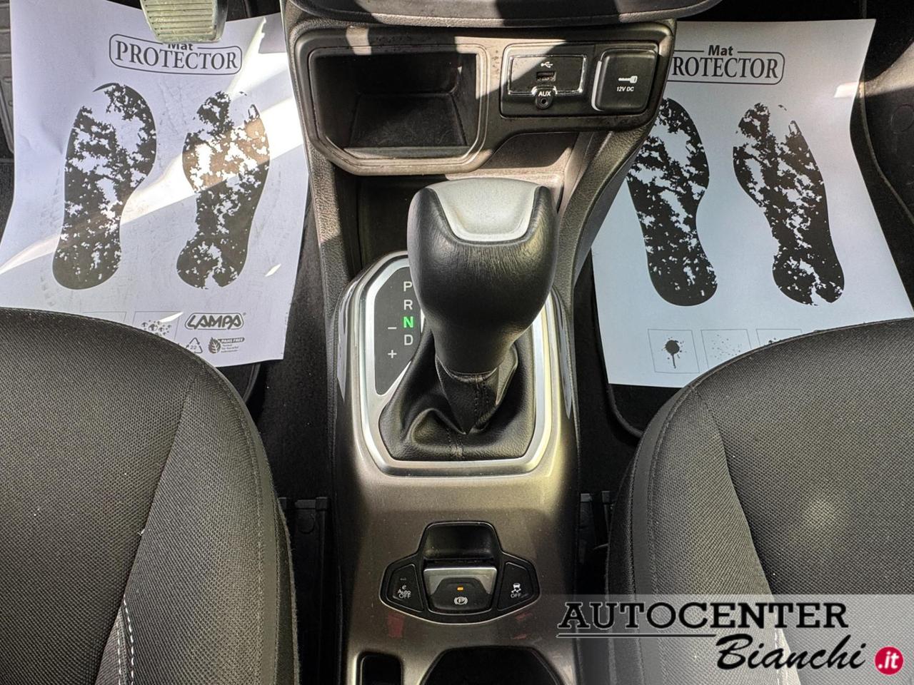 Jeep Renegade 1.5 turbo t4 mhev Limited 2wd 130cv dct