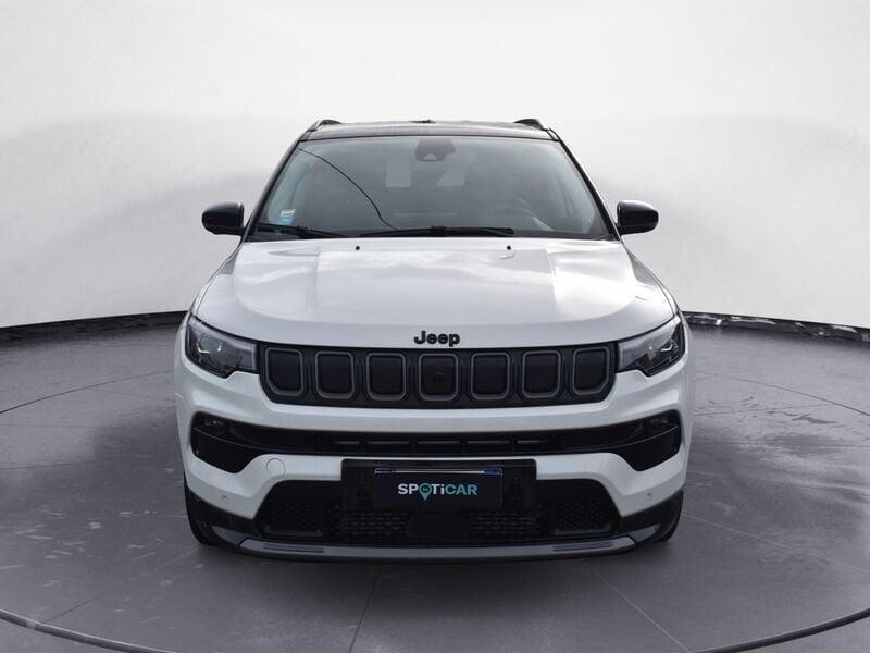 Jeep Compass Compass 1.6 Multijet II 2WD S