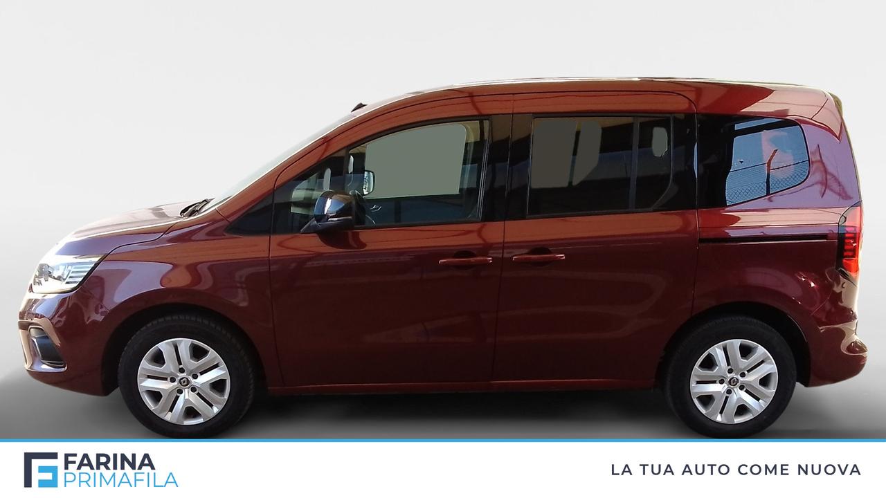 RENAULT Kangoo Van - Kangoo van 1.5 Blue dci 95cv Edition One open s