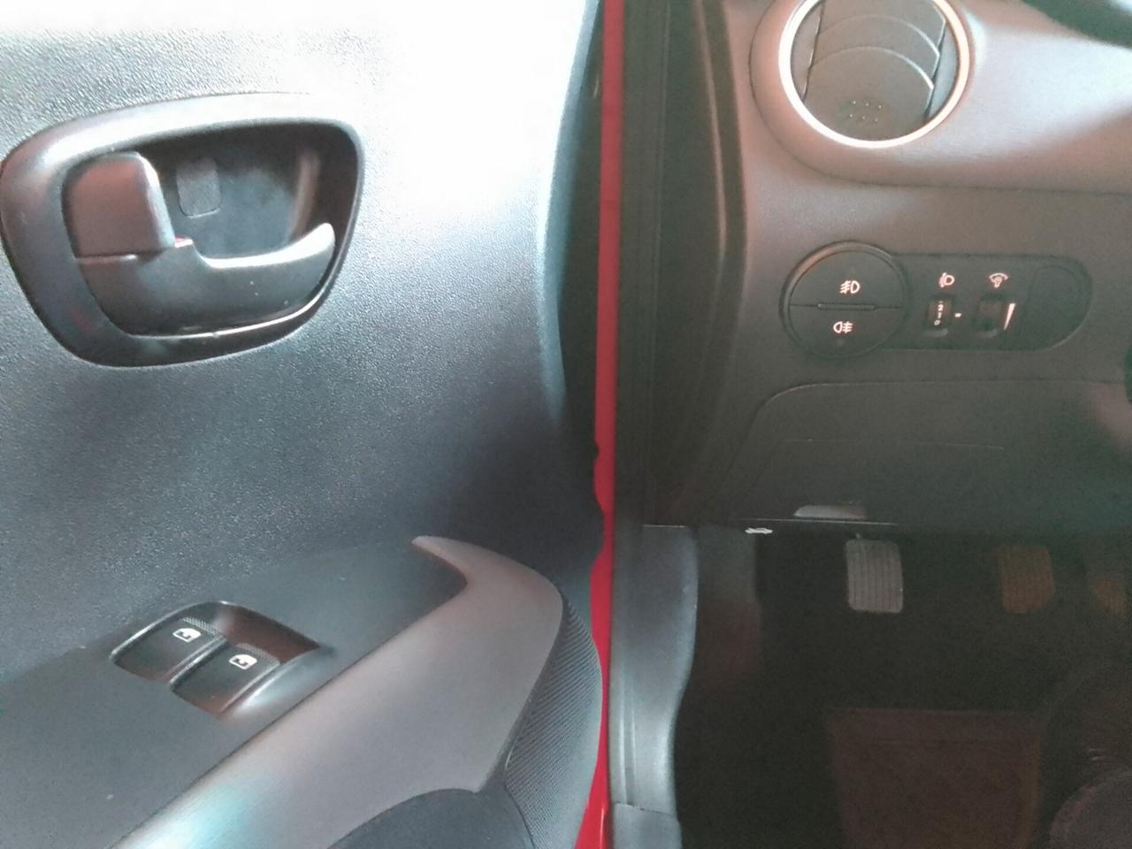 Hyundai i10 1.1 12V BlueDrive GPL OK NEO