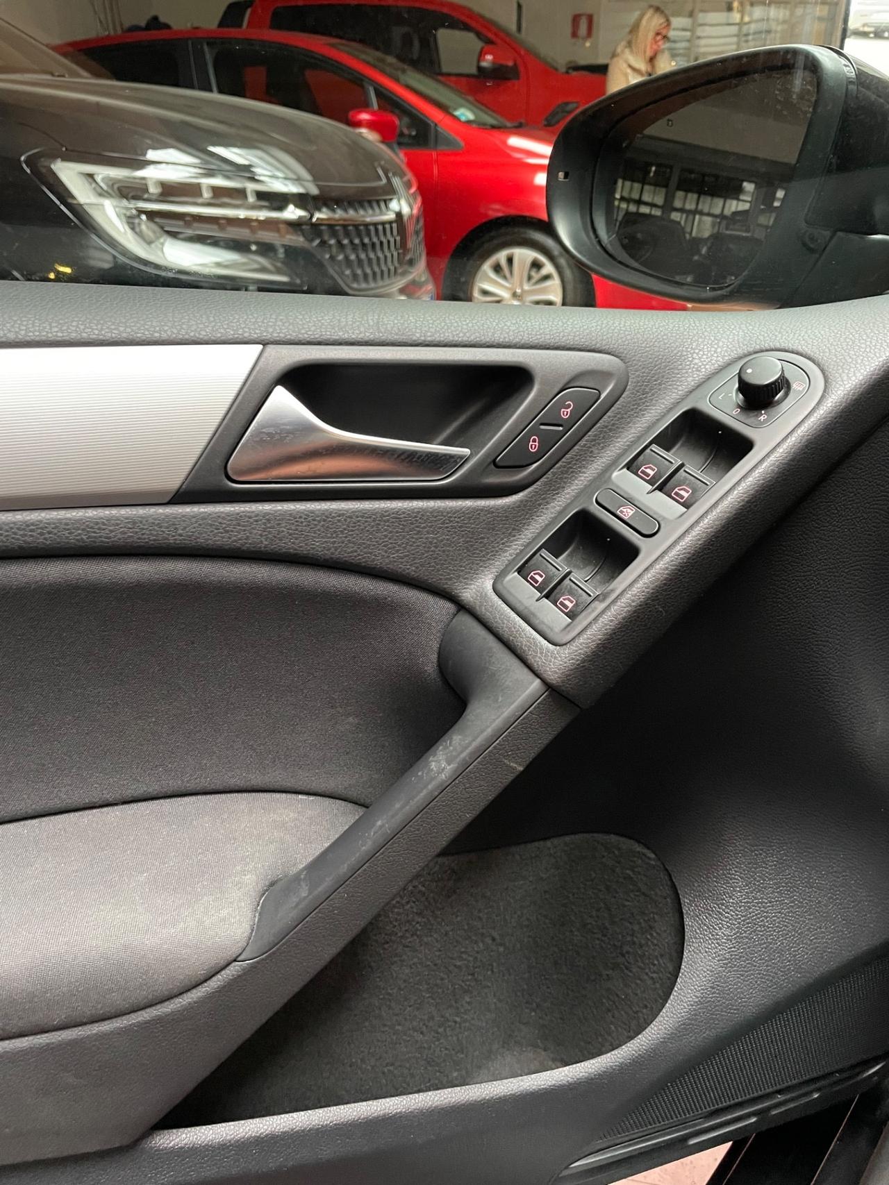 Volkswagen Golf 1.4 Neopatentati Euro 5