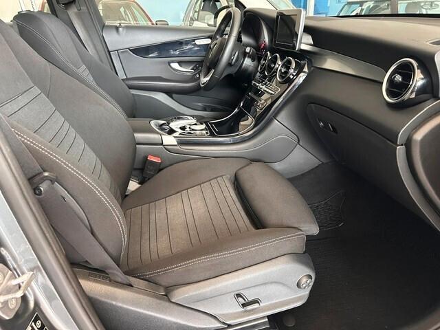 Mercedes-benz GLC 220 d 4Matic Executive