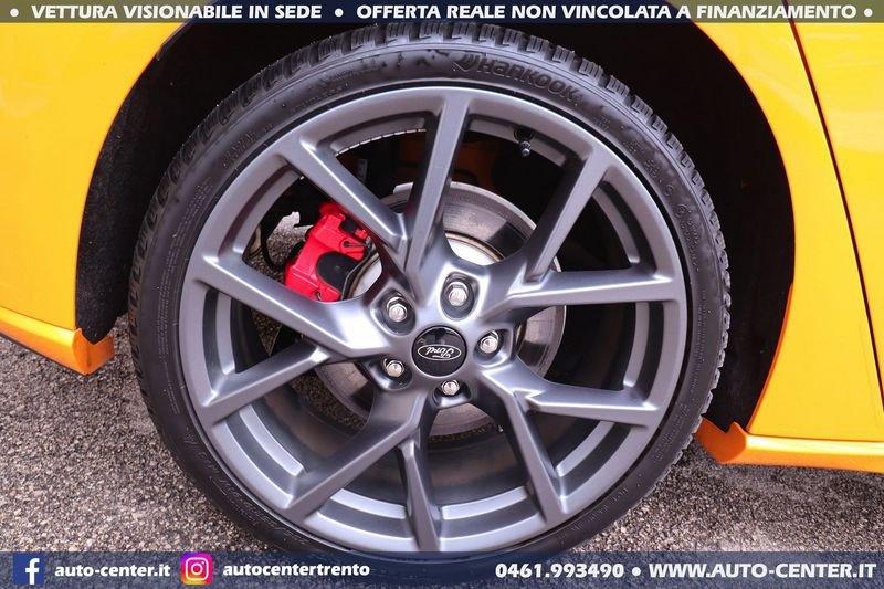 Ford Focus ST Performance 2.3 EcoBoost 280 CV 5p.