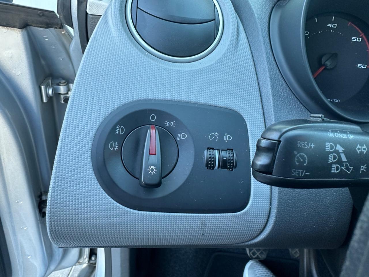 Seat Ibiza 1.6 TDI CR DPF 5 porte