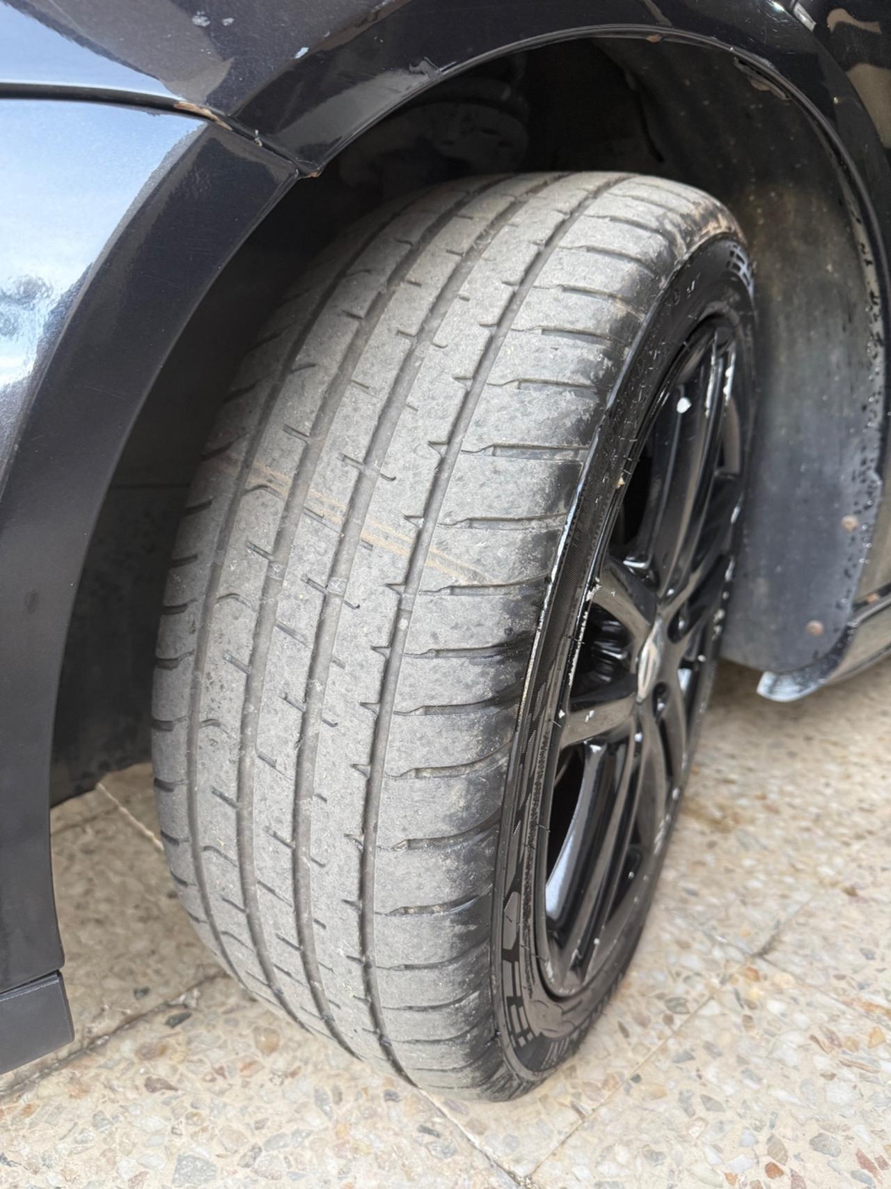 Volkswagen Golf 1.9 TDI 105 Cavalli