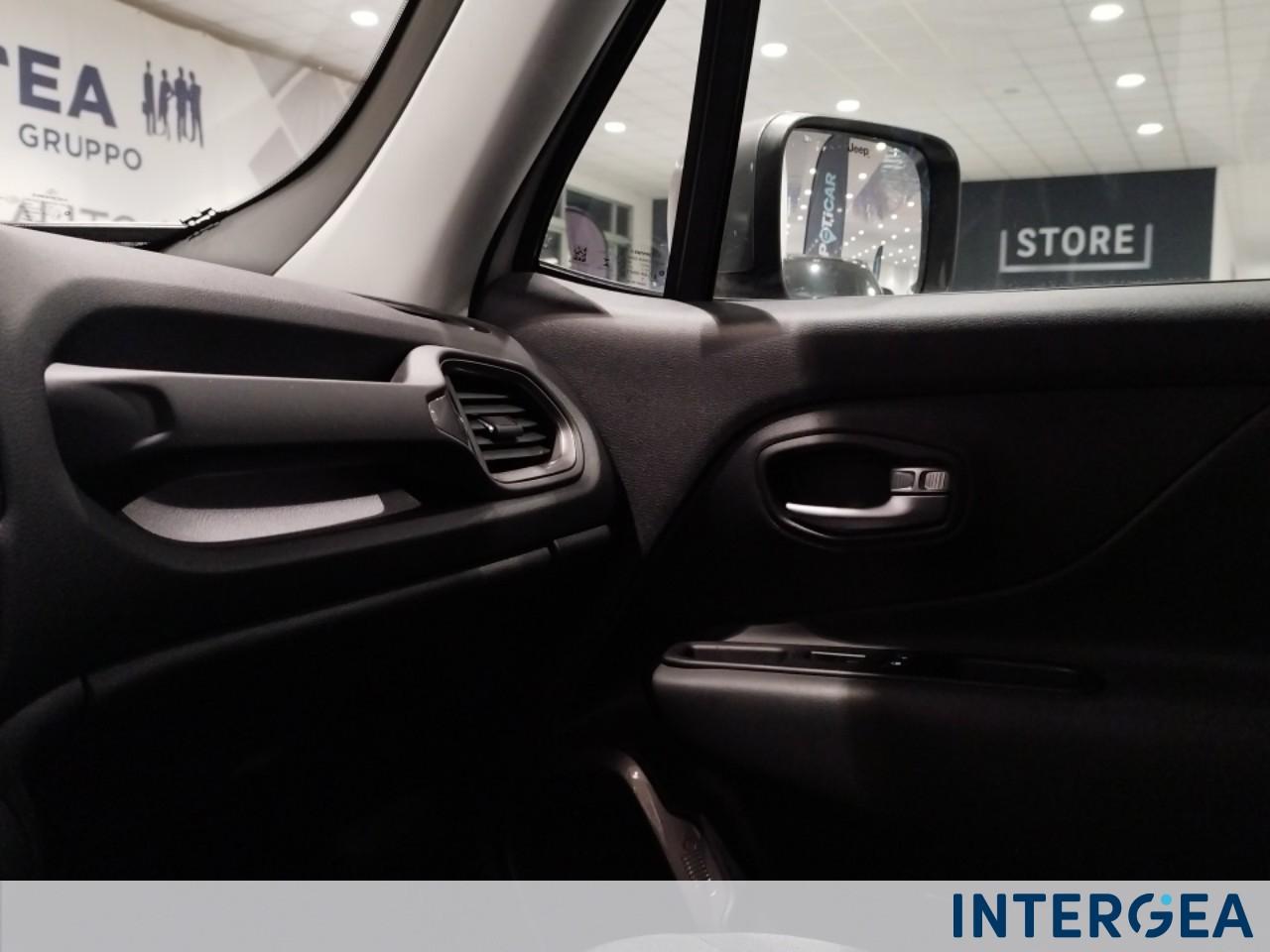 JEEP Renegade 1.6 mjt Limited 2wd 130cv N1