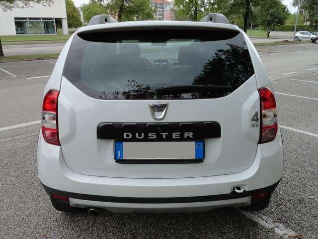 Dacia Duster Duster 1.5 dci Laureate 4x4 110cv